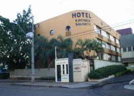 Manacá Hotel 写真