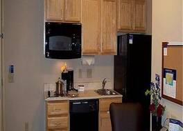 キャンドルウッド スイーツ グランド プレイリー by IHG 写真