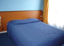 ホテル ド ブランヴィル エ  レストラン ル 7エム アール 写真