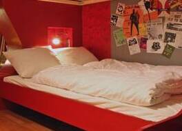 ホステル ディ ウォンゲマインシャフト 写真