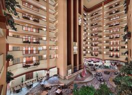 エンバシー スイーツ バイ ヒルトン ナッシュビル セ ムフリースボロ 写真