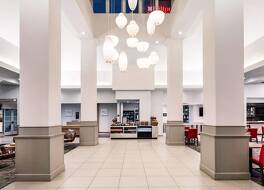 ヒルトン ガーデン イン ベーカーズフィールド 写真