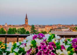 デゥットリ ホテル 写真