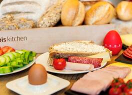 イビス コルトレイク セントラム 写真