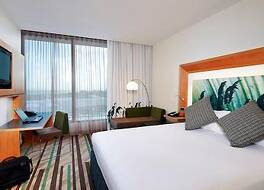 Novotel Auckland Airport 写真