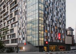 イビス エシュ ベルヴァル