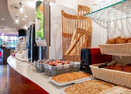 コンフォート ホテル モンリュソン 写真