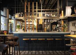 イビス アムステルダム センター 写真