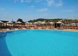 コンスタンティン マリオット ホテル 写真