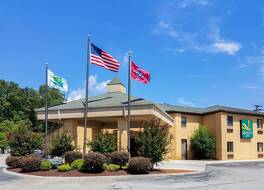 クオリティ イン クリントン - ノックスビル ノース 写真