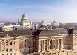 メルキュール ホテル ポツダム シティ