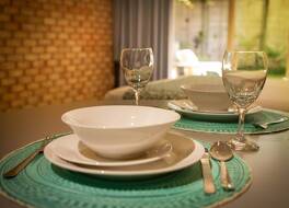 サンシャイン コースト モーター ロッジ 写真