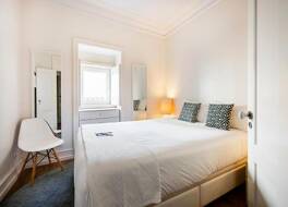 シアード トリンダーデ アパートメンツ リスボン ベスト アパートメンツ 写真