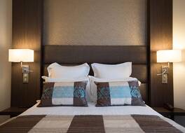 Hotel Francois Premier Cognac Centre 写真