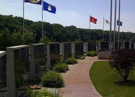 スーパー 8 バイ ウィンダム オタワ スターヴド ロック 写真