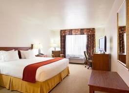 ホリデイ イン エクスプレス & スイーツ マトゥーン by IHG 写真