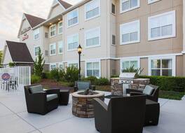 Residence Inn by Marriott Chico