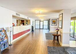 ジャクソン ホテル & コンベンション センター 写真