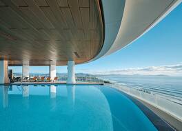 クラウンプラザ サンヤ ハイタンベイ リゾート バイ IHG 写真