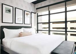 キンリー チャタヌーガ サウスサイド トリビュート ポートフォリオ ホテル 写真