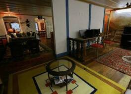 ホテル ソーラー ダス ラジェス 写真