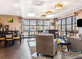 クオリティ イン メンフィス エアポート 写真