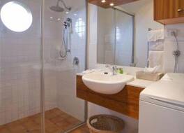 クリスズ ビーコン ポイント レストラン ＆ ヴィラ 写真