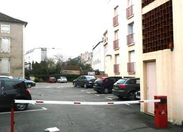 ブリット ホテル カオール - ル ヴァレントレ 写真