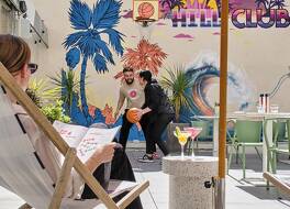 ホテル アクソテル ペラチェ 写真