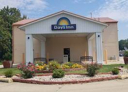 デイズ イン バイ ウィンダム スプリングフィールド 写真