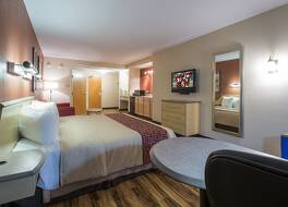 レッド ルーフ イン & スイーツ フィラデルフィア - ベルマール 写真