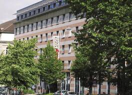 Hotel Nuremberg City Center by Leonardo Hotels
