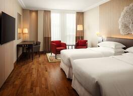 Sheraton Bratislava Hotel 写真