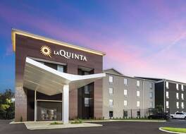 ラ キンタ イン & スイーツ バイ ウィンダム メンフィス I-240 写真