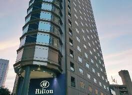 Hilton Boston Back Bay