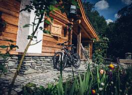 シャレードルフ エッガーフェルト 写真