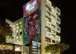 Aloft Lima Miraflores 写真