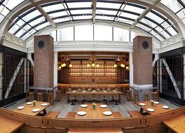 シカゴ アスレティック アソシエーション ホテル