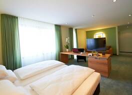 ハーシェ ホテル ゲールング