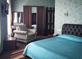 クラフト ホテル 写真