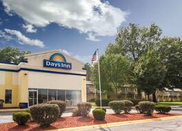 デイズ イン バイ ウィンダム ポーテージ/インディアナ デューンズ ナショナル パーク