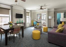 シティ スイーツ シカゴ 写真