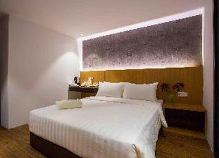 ステラ ホテルの宿泊予約 料金比較 フォートラベル Stella Hotel ジョホールバル