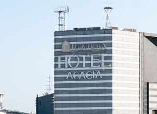 アカシア ホテルの宿泊予約 料金比較 フォートラベル Acacia Hotel ソウル