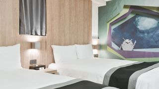 タイジョン トランス イン