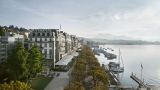 Grand Hotel National