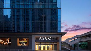 アスコット ノース ポイント ホンコン