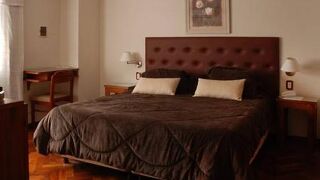 ホテル ポサダス