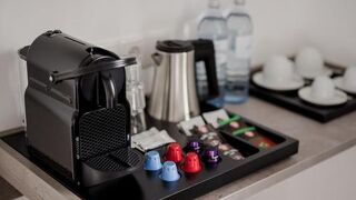 Müllner Smart Hotel Wien Self Check In