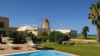 リゾート I ムリーニ